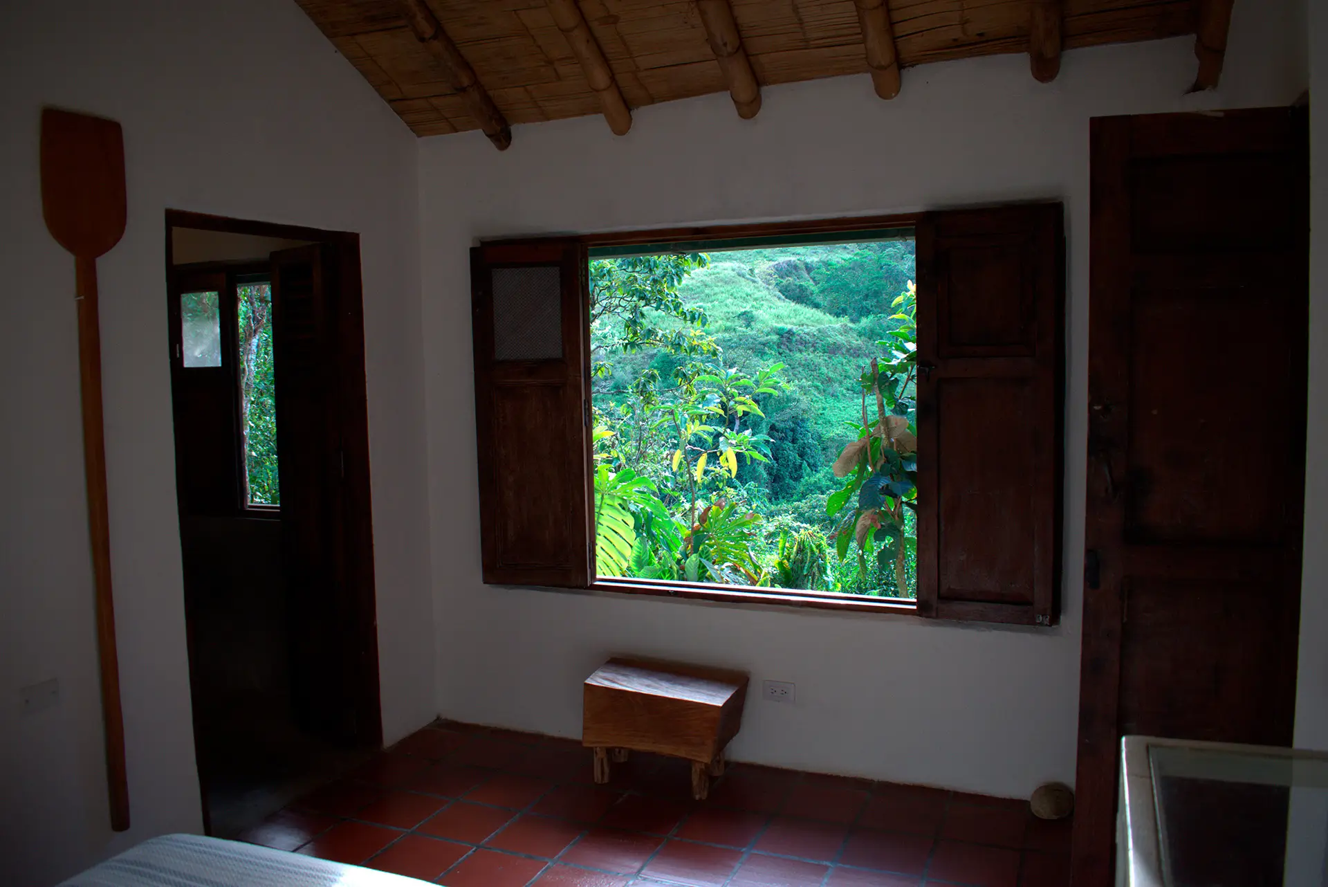 Habitación Espada San Jorge