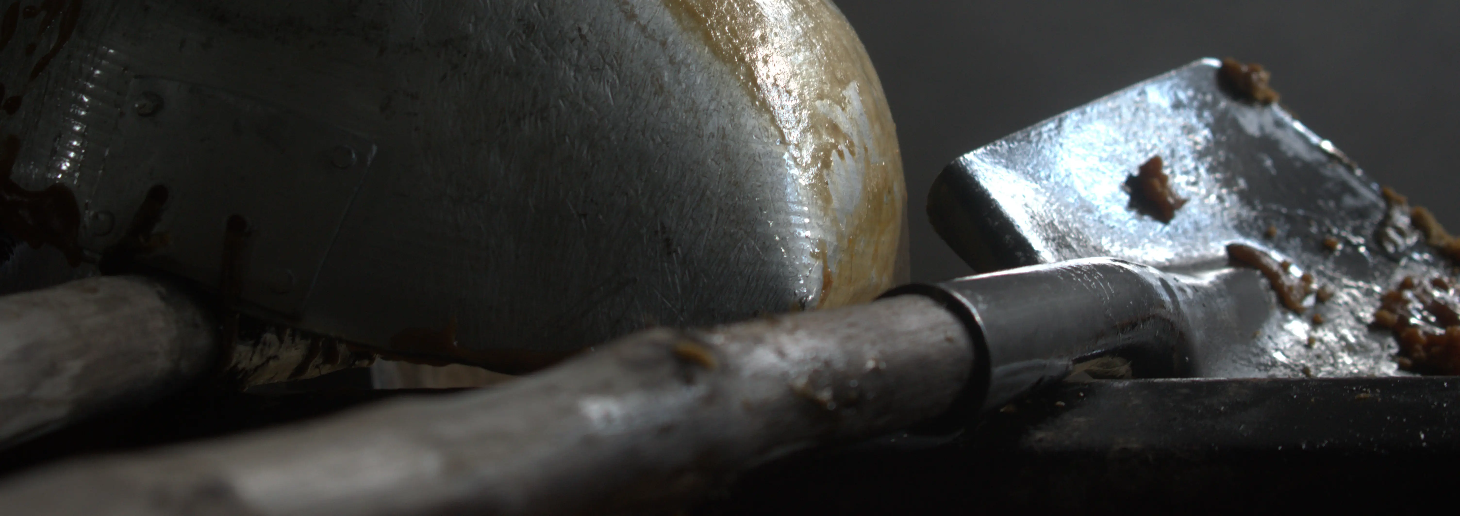 Herramientas del Trapiche