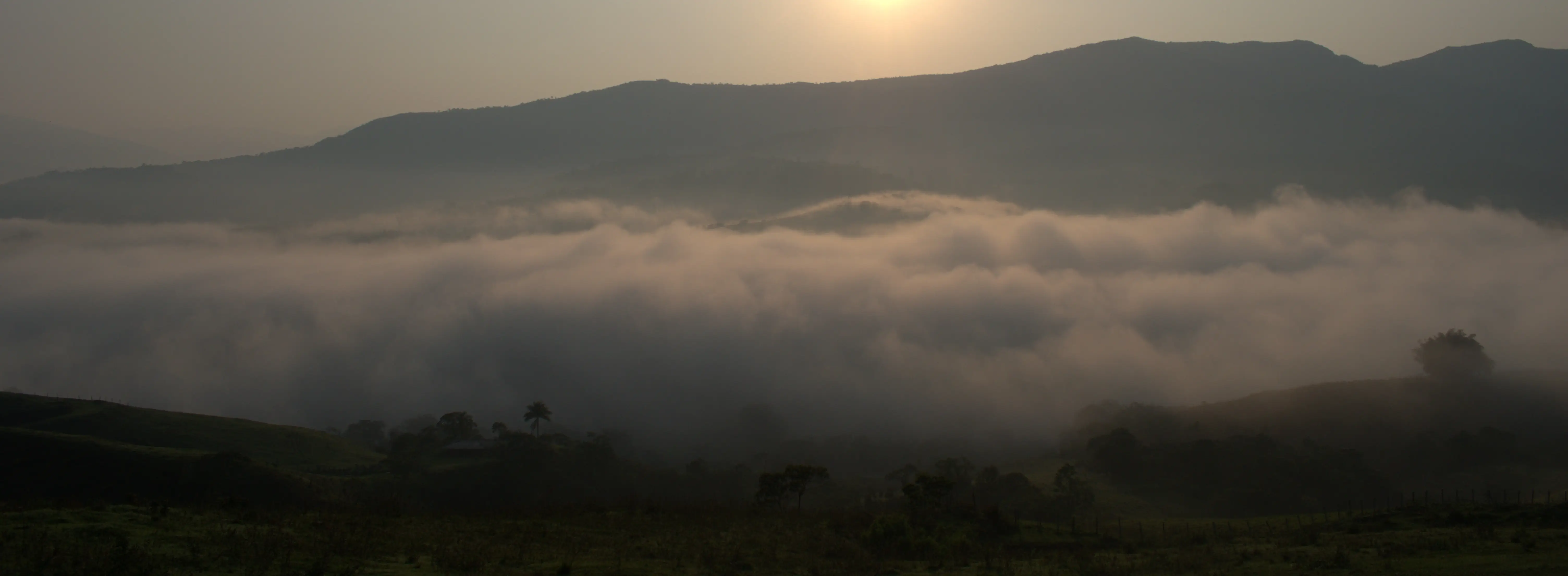 Valle del río Pienta