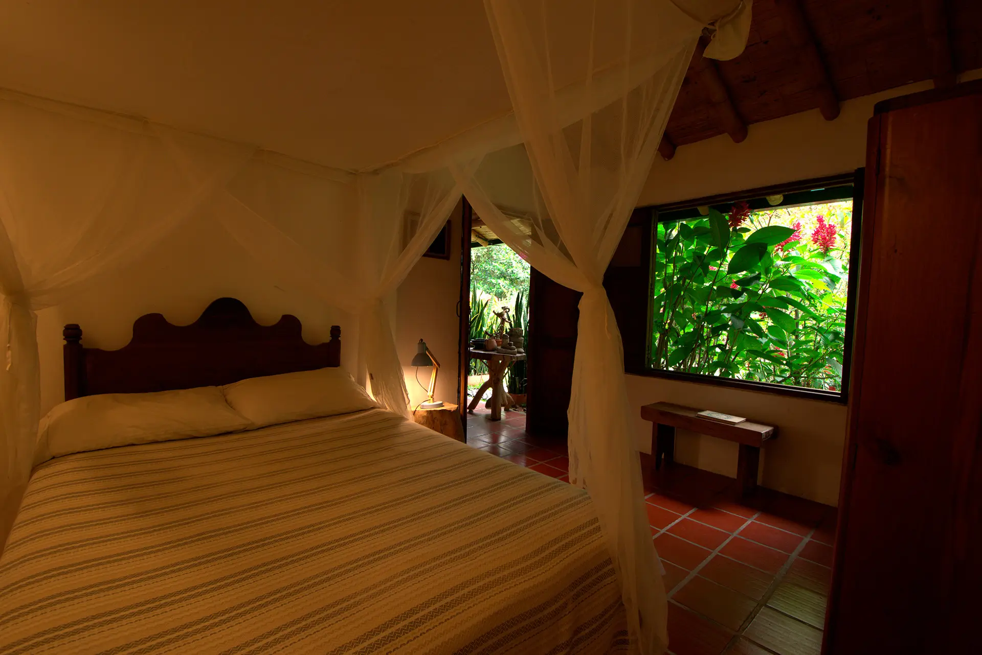 Habitación Familiar